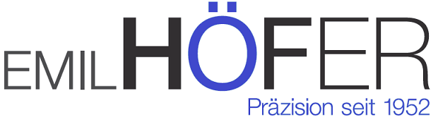 Emil Höfer Logo