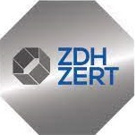 ISO 9001 Zertifikat